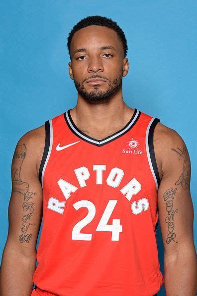 Now he is 36 years 4 months 24 days old in 2020. Norman Powell