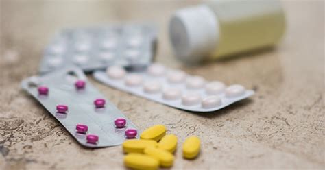 Drug Treatments For Crohns Disease And Ulcerative Colitis