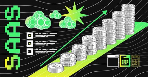 How Does Saas Revenue Model Work Explanation With Examples