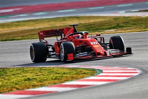 Jun 26, 2021 · charles leclerc is hoping ferrari's race pace will make amends for its poor qualifying performance ahead of the styrian grand prix. Formula 1 Test | Ferrari, primi chilometri in pista per ...