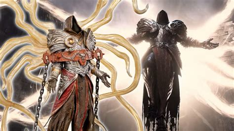 Diablo 4 Die Neue Inarius Statue Kostet Genau So Viel Wie 15 Mal Das