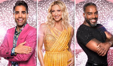 Strictly Come Dancing 2018 Who Left Strictly Come Dancing Last Night