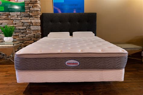 Start now saving on your money with this latest week majestic mattress flyer, coupons, promotions, deals, sales, specials and offers. Palisades Euro Top | Majestic Mattress