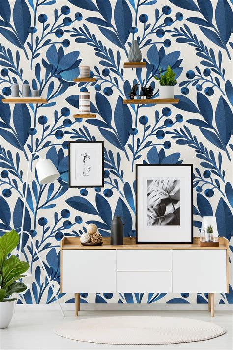 Removable Wallpaper Peel and Stick Wallpaper Self Adhesive Wallpaper