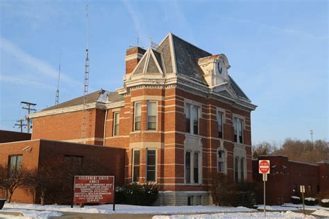 Facts about connersville city in indiana. Connersville Indiana, Fayette County IN | Google Map ...