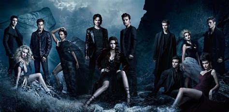 Watch The Vampire Diaries Season 5 For Free Online