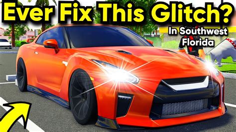 Will Southwest Florida Ever Fix This Glitch? - YouTube