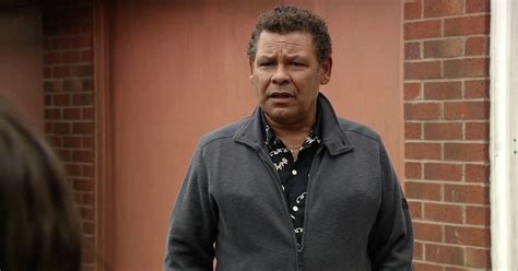Craig Charles Opens Up About Why He Left Coronation Street Soaps