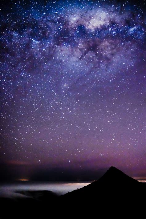 30 Beautiful Starry Night Photographs Blog
