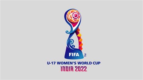 2022 Fifa U17 Womens World Cup Groups Aria Art