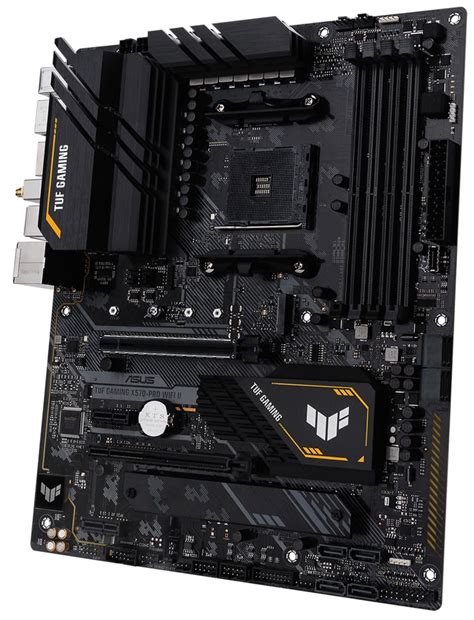 ASUS Details Four New X Motherboards Including ROG Crosshair VIII Extreme The FPS Review