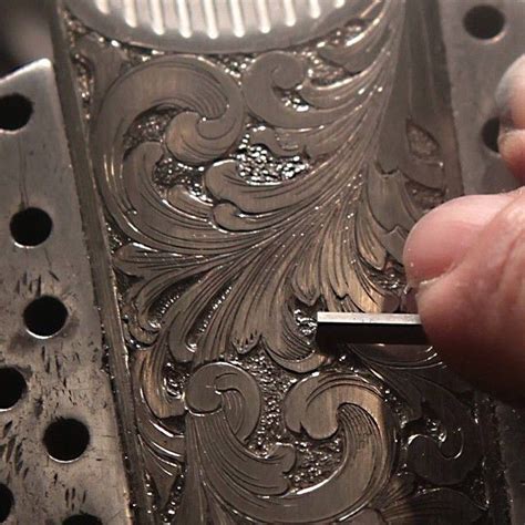 Pin On Metal Engraving