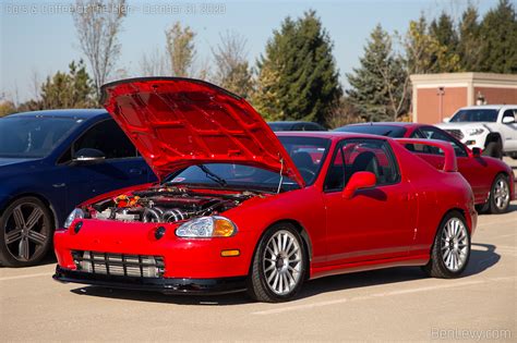 Honda crx del sol heater control panel glow illumination heat regulation. Red Honda del sol - BenLevy.com