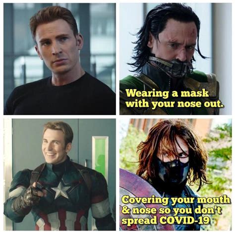 Top Marvel Memes That Will Make You Laugh So Hard