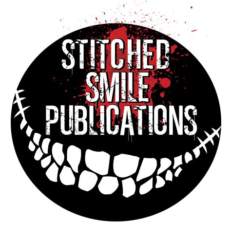 Home Stitched Smile Publications