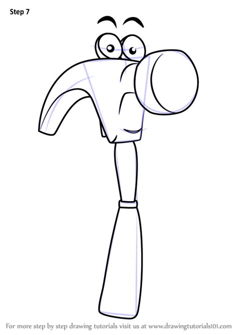 Is there a tutorial for drawing a dog? Learn How to Draw Pat from Handy Manny (Handy Manny) Step ...