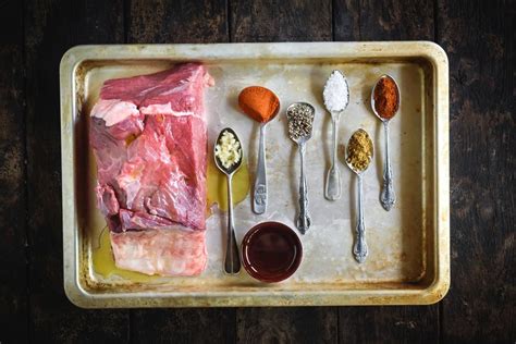 Adding beer to the broth gives the sauce great flavor. How to Make Slow Roasted Beef Sirloin (Spoon Roast ...