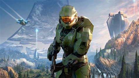 Halo infinite release date, trailers, multiplayer, gameplay and news. We're giving away a copy of Halo: Shadows of Reach! | The ...