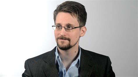 Edward Snowden On The Nsa His Book Permanent Record And Life In Russia Npr