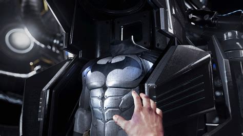 Introducir Imagen Batman Arkham Origins Torres De Comunicacion Abzlocal Mx