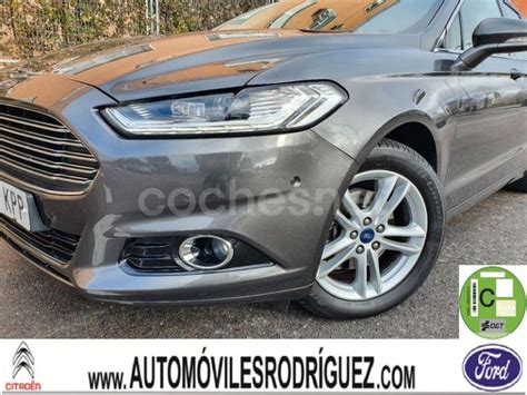 Descubre La Ubicaci N De Fabricaci N Del Ford Mondeo Todo Lo Que Necesitas Saber