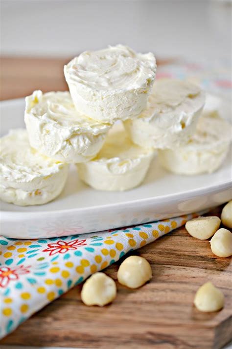 Typical ice cream is not healthy for you. Pin on * Ditch The Carbs Followers: Low-Carb Keto Recipes & Ideas