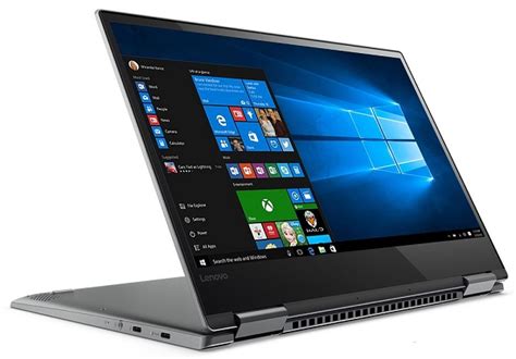 Laptop 2 In 1 Lenovo Yoga 720 15ikb Un Superlaptop Tehnonewsro