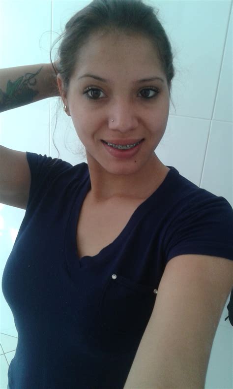 Juliana Female Brazilian Surrogate Mother From Joinville In Brazil