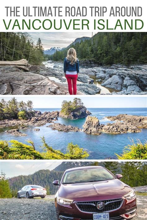 hit the road for one of canada s best drives here are the top places to visit during a