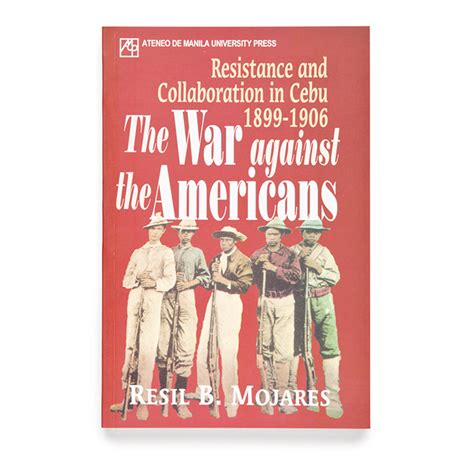 The War Against The Americans Artbooksph