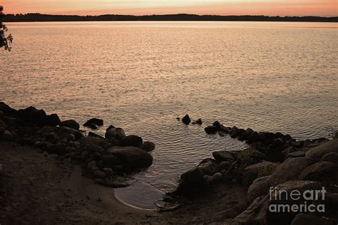 Another Sunset Perspective Photograph By Lydia Holly Fine Art America