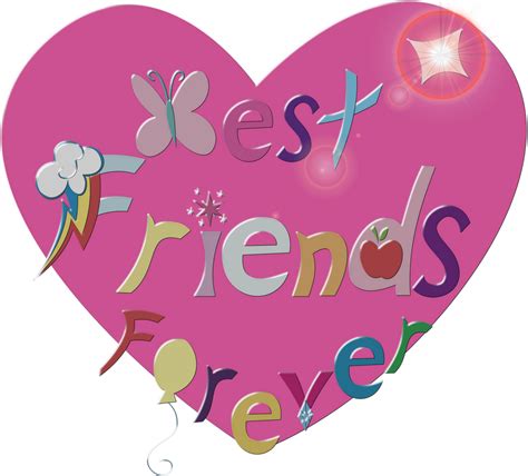 Best Friends Forever By Megatj On Deviantart