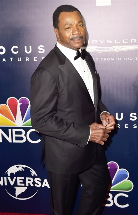 Carl Weathers Pictures, Latest News, Videos.