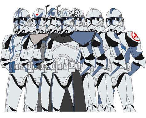 501st Recruitment Star Wars Clone Wars Rp Amino