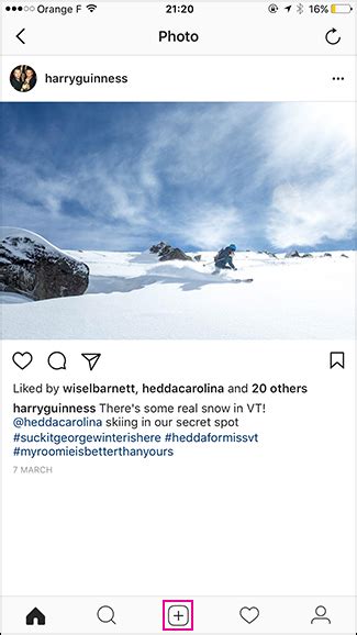 Check spelling or type a new query. How to Post Multiple Photos to Instagram at Once