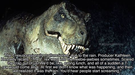 Some Jurassic Park Facts Jurassic Park World Jurassic Park