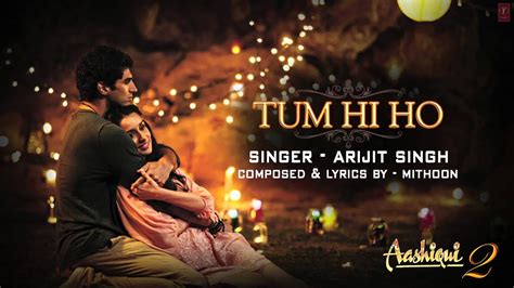 Tere Liye Aashiqui 2 Song Music Filterfer