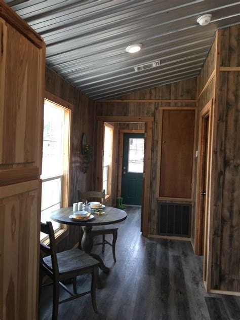 Primrose Txport Cabins Texas Portable Cabins Barns And Steel