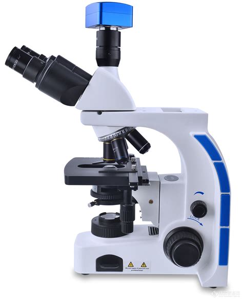 生物显微镜澳浦ub203i参数价格 仪器信息网
