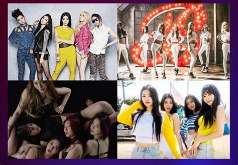 Every Brave Girls Single Ranked From Worst To Best The Bias List K Pop Reviews And Discussion