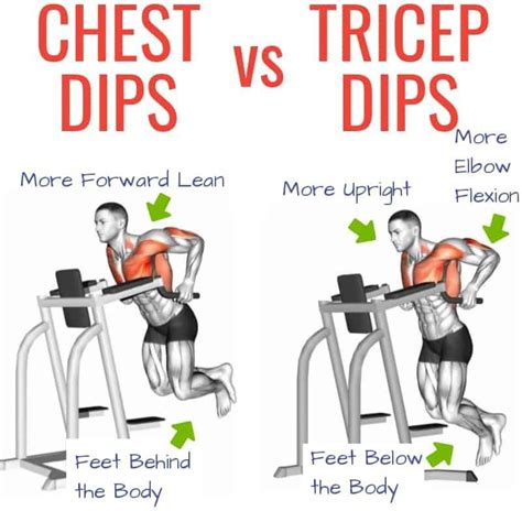 Chest Workout At Home 7 Best Bodyweight Chest Exercises Chest