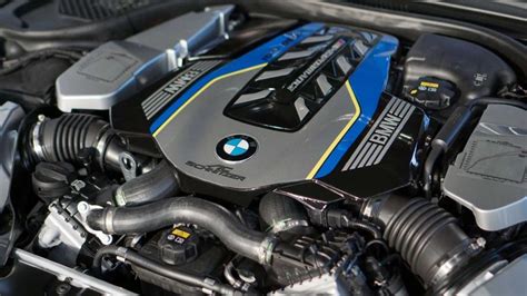 We did not find results for: Ini BMW M850i versi polis oleh AC Schnitzer dengan 612hp ...