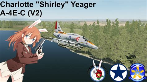 V2 With Fixes World Witches Charlotte Shirley Yeager A 4e C