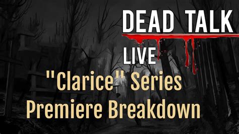 Clarice CBS Premiere Breakdown YouTube