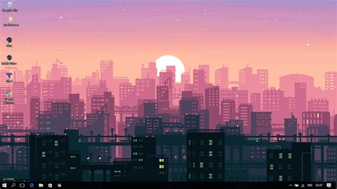 Check spelling or type a new query. Aesthetic City Wallpaper (Wallpaper Engine)
