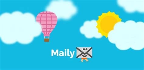 Maily Descargar Apk Para Android Aptoide