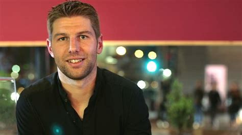 Il 31enne tedesco ex lazio ha annunciato: Coraggioso coming out dell'ex Lazio Hitzlsperger: "Sono ...