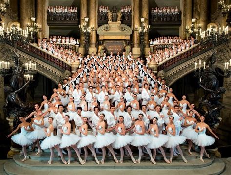 Le Ballet De Lopera Les Amies Du Boudoir Ballet Opéra Ballet