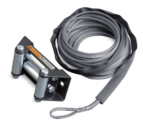 Best Atv Winch Ropes Of 2021 Ultimate Buyers Guide Winch Central
