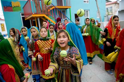 Additionally, ethnic groups are not racially homogenous. Afghanistan, April 2011 - Photos - The Big Picture - Boston.com